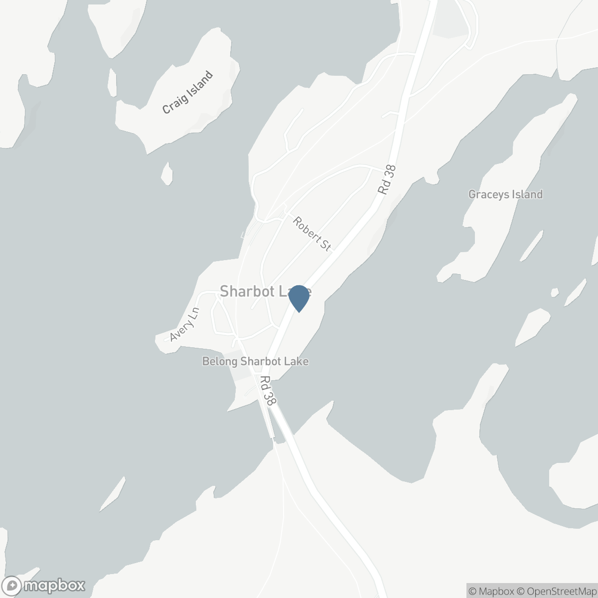 14172 ROAD 38, Central Frontenac, Ontario K0H 2P0